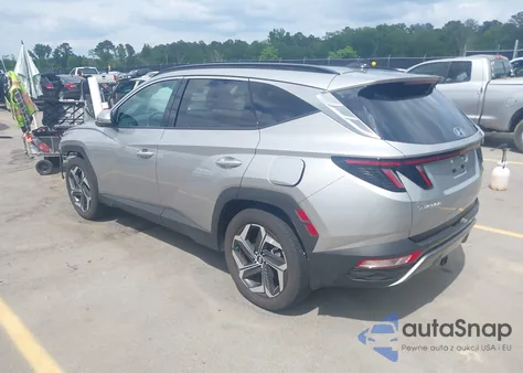 2023 Hyundai Tucson Limited z USA, uszkodzony, nr VIN 5NMJE3AE0PH286248